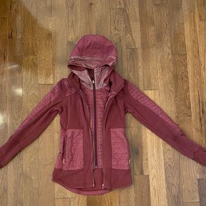 Lululemon Jacket